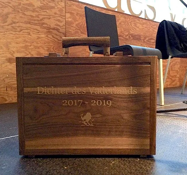 Dichter des Vaderlands