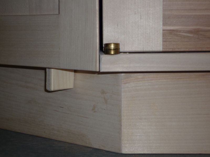 Slisverbinding