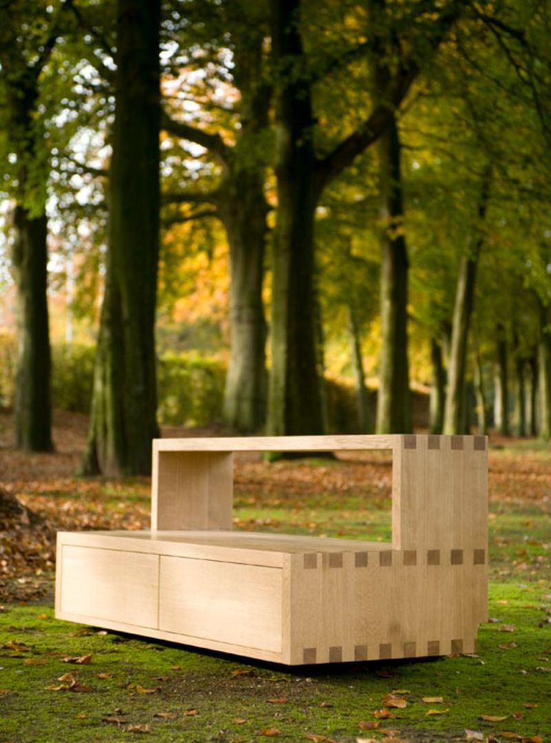 Het allerbeste hout