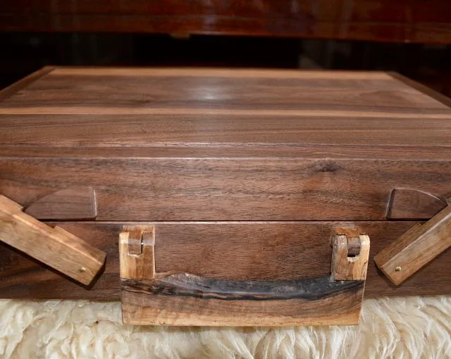 Uw eigen houten design